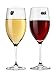 Simply Charmed Cat Wine Charms or Drink Glass Markers - Magnetic - Great Birthday or Hostess Gift for Cat Lovers - Set of 6 Cute Kitty Glass Identifiers