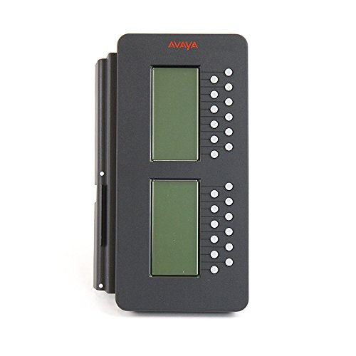 Avaya SBM24 Button Module - 700462518