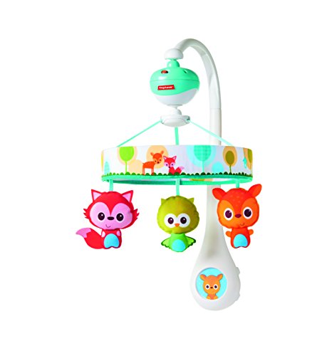 tiny love mobile battery