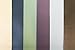Cricut Vellum, Metallics Sampler