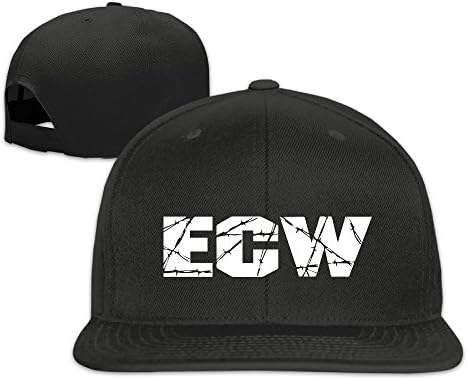 DANSHEN Men's American Wrestling Caps Flat Baseball Hat