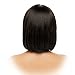 It's a Wig 100%indian Remi Natural First Lady