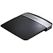 Linksys E2500 (N600) Advanced Simultaneous Dual-Band Wireless-N Router