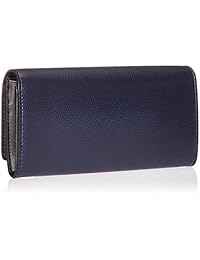 armani jeans Ladies metal para mujer bolso metálico