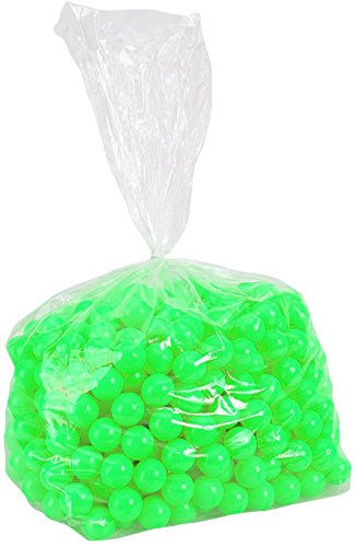 100 .68 Caliber Paintballs (Read Product Discription)