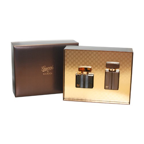 Gucci by Gucci by Gucci for Women Gift Set, 2 Piece