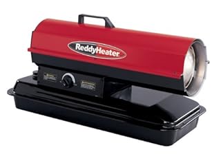 Reddy Heater R40T 40,000 BTU Kerosene Forced Air Heater with Thermostat |  Amazon price tracker / tracking, Amazon price history charts, Amazon price  watches, Amazon price drop alerts | camelcamelcamel.com