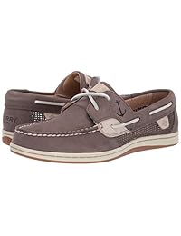 SPERRY Women's Koifish Mesh Boat Shoe