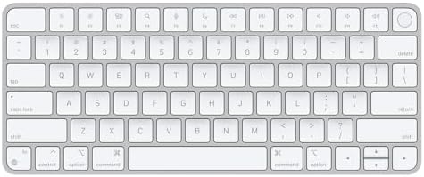 Amazon.com: Apple Magic Keyboard: Wireless, Bluetooth