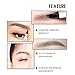 Pinne Eyebrow Tattoo Pen Microblading Pencil Brow Pen (Black 01)