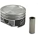 Sealed Power H877CP Engine Piston Set for Ford F-150
