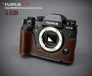 best camera bag for fuji xt3