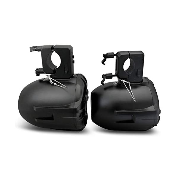 wakeboard speakers bluetooth