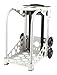 ZUCA Sport Frame with Built-in Seat (Choose Your Color), for Any Sport Insert Bag