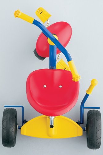 kettler navigator tricycle