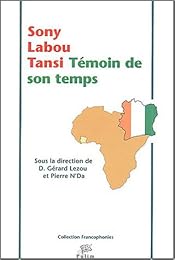 Sony Labou Tansi