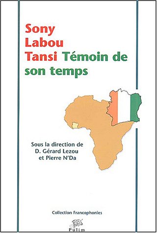 Sony Labou Tansi