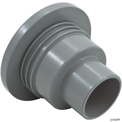 Custom Molded Products Jet Niche, CMP, 2", Gunite, Gray