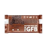 The GFB: Gluten Free Bar, Dark Chocolate Coconut, 2.05 Ounce (Pack of 12)