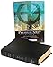 New Revised Standard Version Premium Gift Bible: Black Bonded Leather