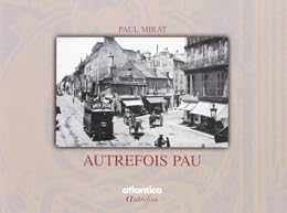 Autrefois Pau
