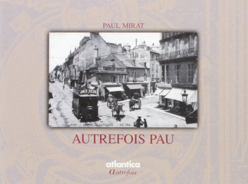 Autrefois Pau