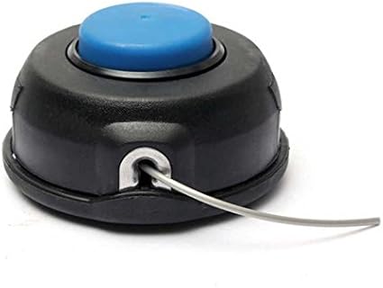 husqvarna t25 trimmer head replacement