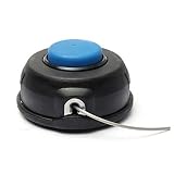 PPE Line Trimmer Head Replaces Husqvarna T25 Auto Feed 537338306