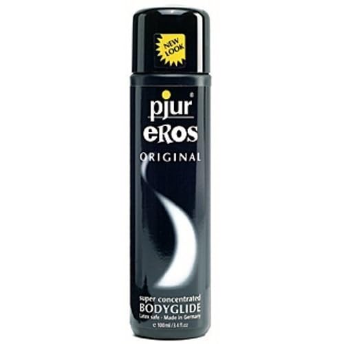 Pjur Eros Bodyglide Original 250ml - Only image