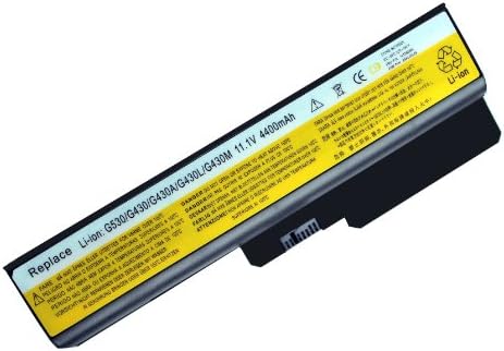 Ejuice New Laptop Replacement Battary