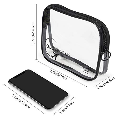 3 GLOBEGEAR+Leak+Proof+Accessories+Containers+Compliant