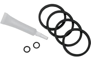 Performance Machine Rebuild Kit Pm Calipers 0052-3002