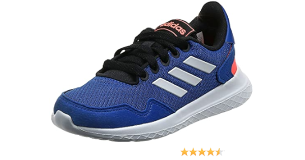 ADIDAS Adidas ARCHIVO K - Trainers - Junior - semcor/ftwwht/glopnk -  Private Sport Shop