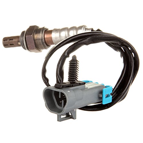 Gmc Canyon Oxygen Sensor Oxygen Sensor For Gmc Canyon