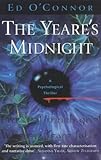 Front cover for the book The Yeare's Midnight by Ed O'Connor