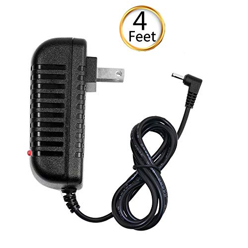 (fav-tech) AC/DC Adapter Power Supply Charger Cord Cable for RCA RCD378D CD Boombox Player