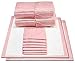 100 30x36 Medical Grade Ultra Heavy Absorbency Dog Puppy Training Pee Pads Underpads