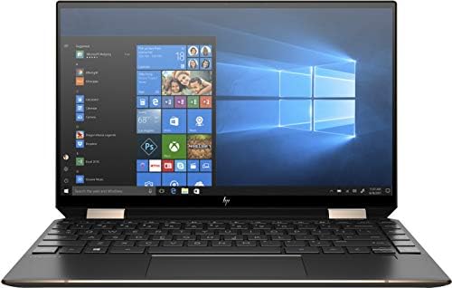 HP Spectre x360 13-aw2024sa 13.3 1920 x 1080 pixels Touchscreen