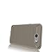 Galaxy J3 Emerge/J3 2017/J3 Mission/J3 Eclipse/J3 Luna Pro/Amp Prime 2/J3 Prime/Express Prime 2 Case,AnoKe Slim Scratch Resistant TPU Thin cases cover For Samsung J3 Emerge HWLS Grey