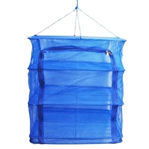 万能干しかご 3段 50×50×55cm