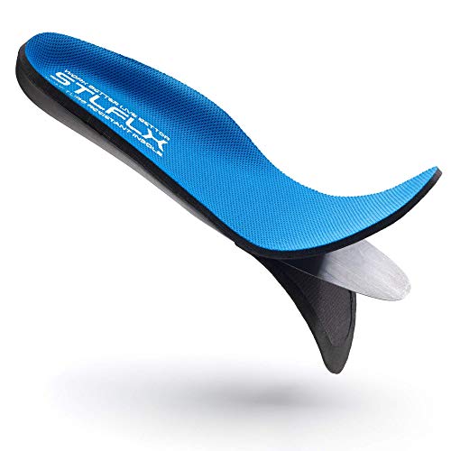 Steel-Flex Puncture Resistant Insole – XL (11/12)