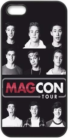 Magcon Phone Case for iPhone 5S Case