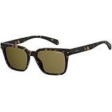 Polaroid Sunglasses Pld6044/F/S Rectangular Sunglasses