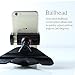 Koomus CD-Air Pro Smartphone Car Mount Holder Cradle for CD Slot