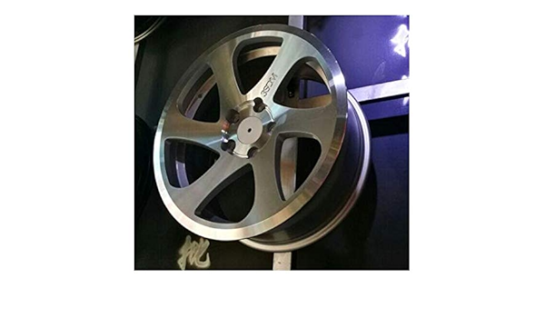 MAOMEI 3SDM 17 18 19 Pulgadas 5x100 5x112 5x114.3 de Coches ...