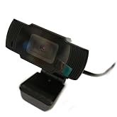 BYTECH BYMCWC101BLK BYTECH PC Web CAM