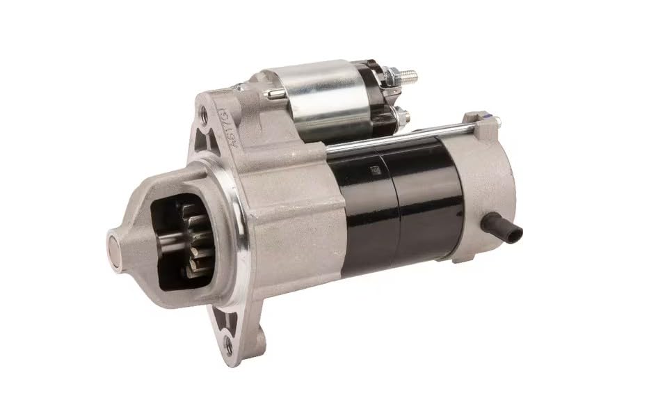 cyclingcolors starter motorino avviamento tosaerba macchina agricola veicolo 12v 1,1 kw 13 denti