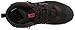 Salomon Women's Discovery GTX Backpacking Shoe,Bordeaux,8 B US