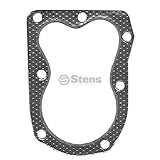 Stens 465-310 Metal Head Gasket, Kohler 41 041 10-S