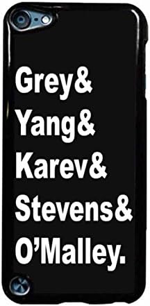 Gory Grey S Anatomy Case iPhone 6 Plus/6s Plus